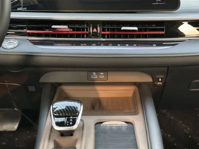 Chery Arrizo 8 — Фото автомобиля 20