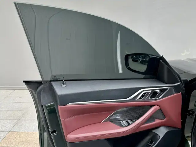 BMW 4 Series — Фото автомобиля 12