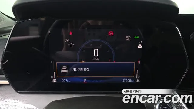 ChevroletGMDaewoo Trax Trax Кроссовер — Фото автомобиля 8
