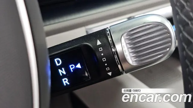 Hyundai Ioniq 6 — Фото автомобиля 9