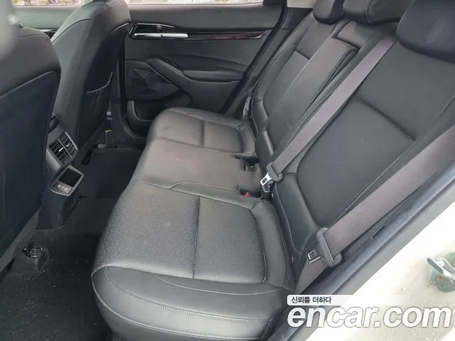 Kia Seltos Seltos (New) — Фото автомобиля 20