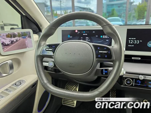 Hyundai Ioniq5 Ioniq5 — Фото автомобиля 15