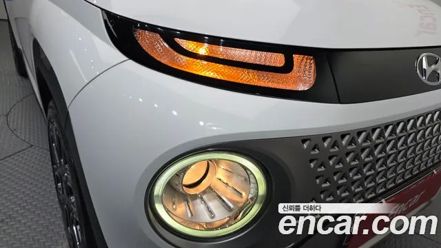 Hyundai Casper — Фото автомобиля 21