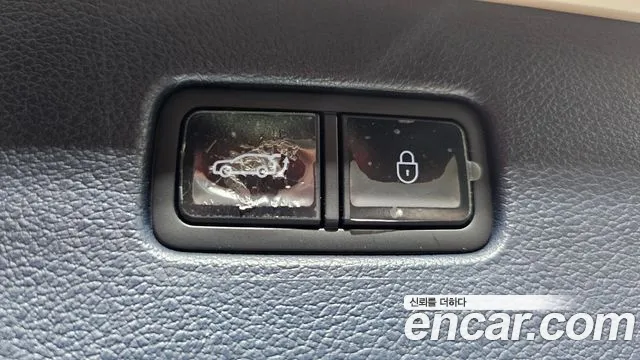 Genesis GV80 2.5T Бензин AWD — Фото автомобиля 17