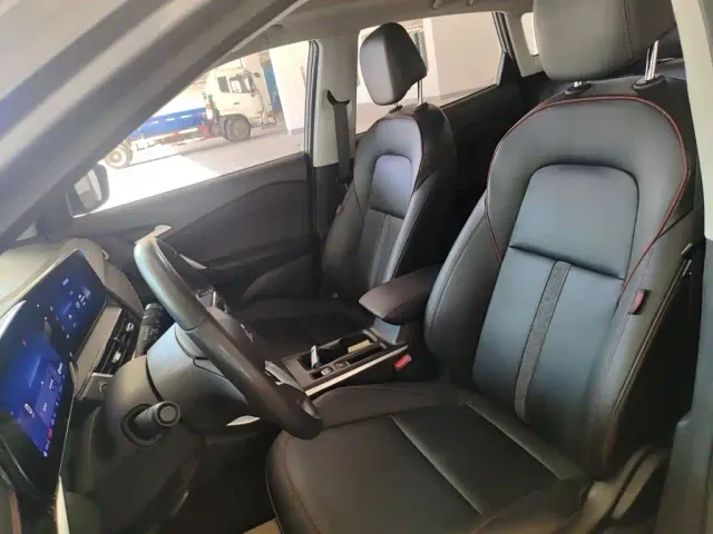 Chevrolet Trax — Фото автомобиля 16