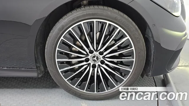 Mercedes-Benz CLE-Class — Фото автомобиля 5