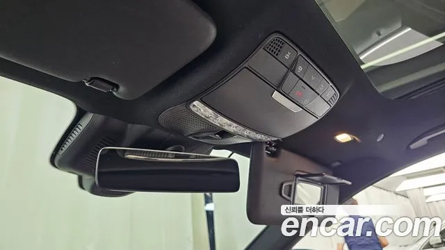 Mercedes-Benz E-Class W213 — Фото автомобиля 26