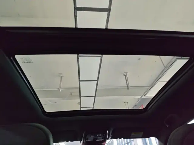 Changan CS75 Plus — Фото автомобиля 17