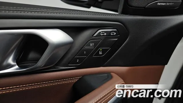 BMW X6 G06 — Фото автомобиля 29