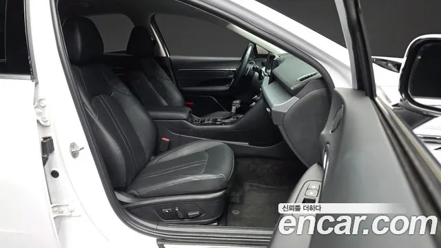 Hyundai Sonata DN8 — Фото автомобиля 17