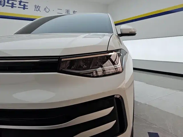 Volkswagen Tharu — Фото автомобиля 5