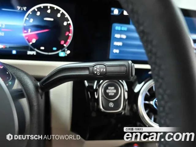 Mercedes-Benz A-Class — Фото автомобиля 9