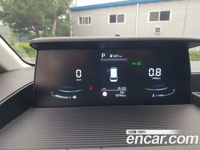 Hyundai Staria Staria Tourer 11 мест — Фото автомобиля 6