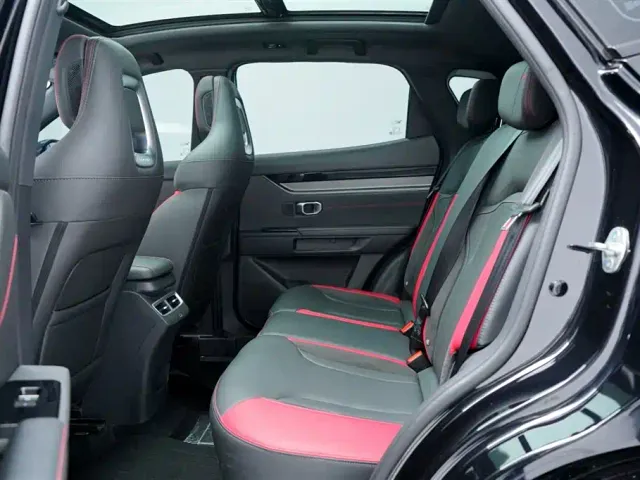 Jetour Dashing — Фото автомобиля 5