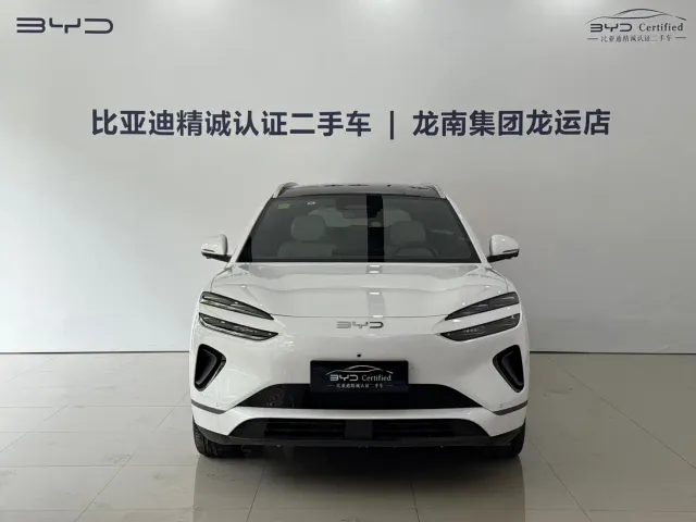 BYD Sealion 06 — Фото автомобиля 2