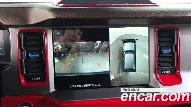 Ford Bronco — Фото автомобиля 15