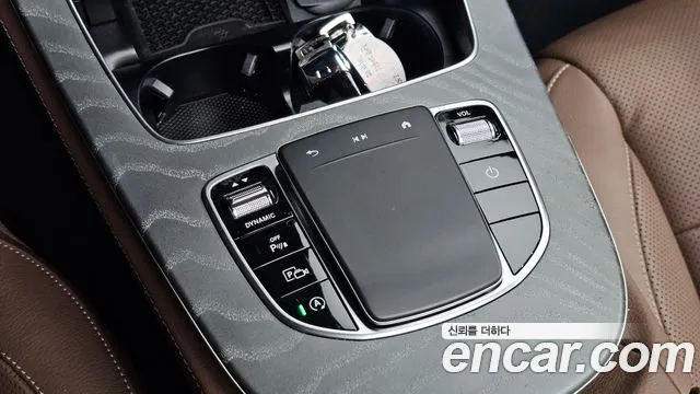 Mercedes-Benz E-Class W213 — Фото автомобиля 28