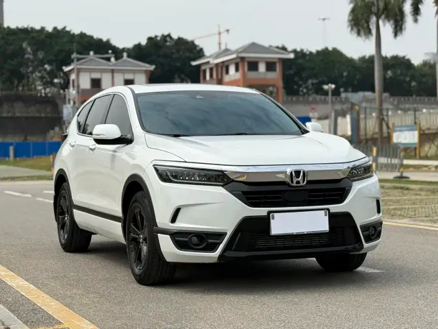 Honda Breeze — Фото автомобиля 3
