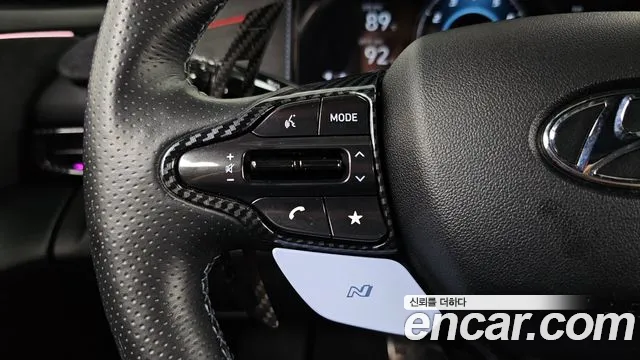 Hyundai AVANTE — Фото автомобиля 24