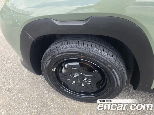 Hyundai Casper Casper Turbo Essential Light — Фото автомобиля 9