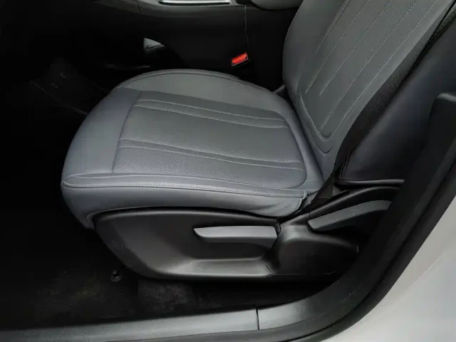Geely Starry Wish — Фото автомобиля 20