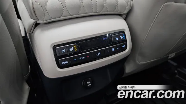 Hyundai Palisade The New Palisade Дизель 2.2 2WD — Фото автомобиля 24
