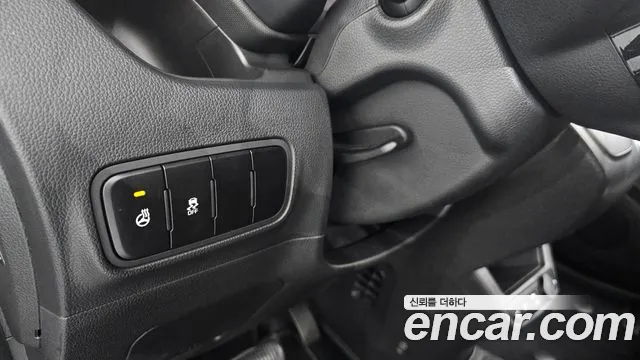 Kia RAY Новый Kia Ray Signature — Фото автомобиля 18