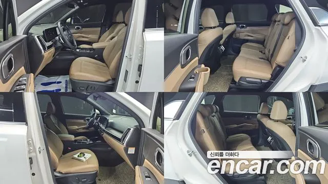 Kia Sorento 4th Gen — Фото автомобиля 10