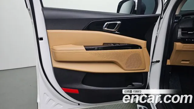 Kia Canival Carnival 4 поколение Дизель 9 мест Noblesse — Фото автомобиля 20