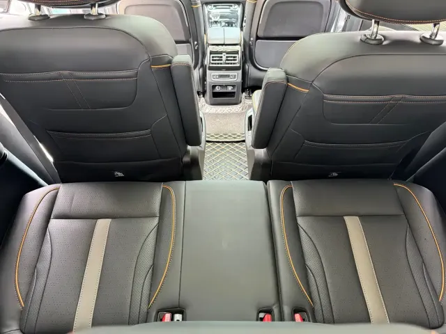 Dongfeng Fengxing Fengxing Yacht 2022 1.5T DCT Wave Chaser Edition — Фото автомобиля 29