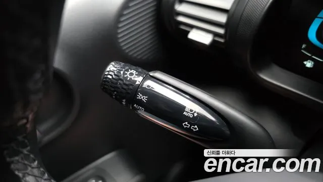 Hyundai Casper Casper Turbo Inspiration — Фото автомобиля 19