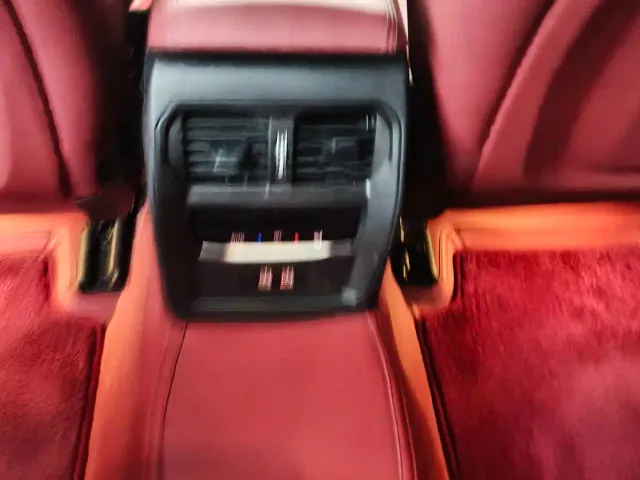 BMW 3 Series — Фото автомобиля 11