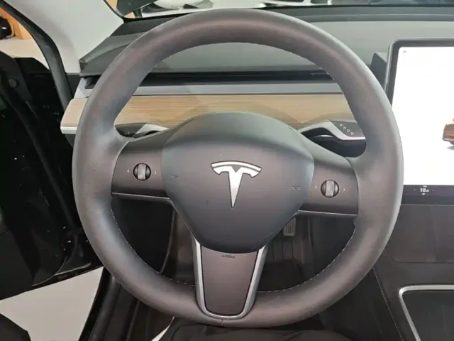 Tesla Model Y — Фото автомобиля 10