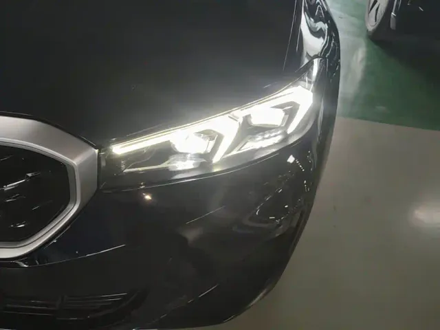 BMW i3 — Фото автомобиля 23