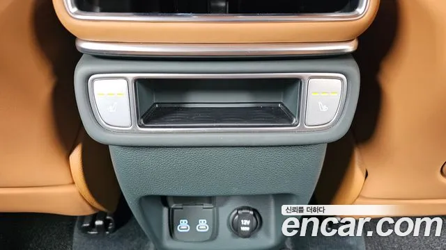 Genesis GV80 — Фото автомобиля 30