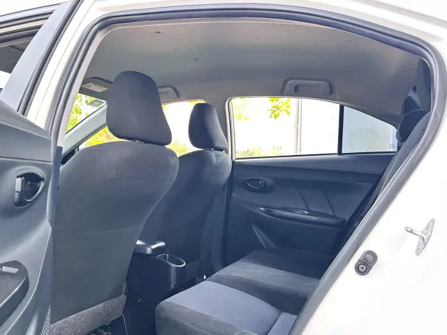 Toyota YARiS L Zhi Xiang — Фото автомобиля 6