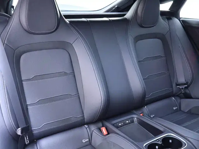 Mercedes-Benz AMG GT — Фото автомобиля 23
