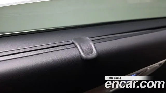 Genesis GV80 3.5T Бензин AWD — Фото автомобиля 26