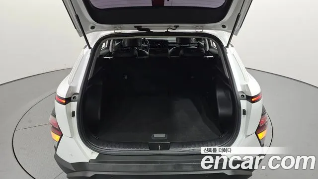 Hyundai Kona SX2 — Фото автомобиля 26