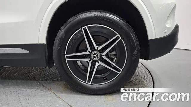 Mercedes-Benz EQA H243 — Фото автомобиля 6