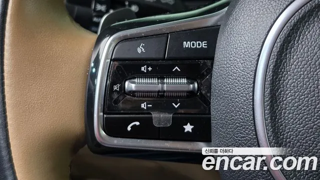 Kia Sorento — Фото автомобиля 22