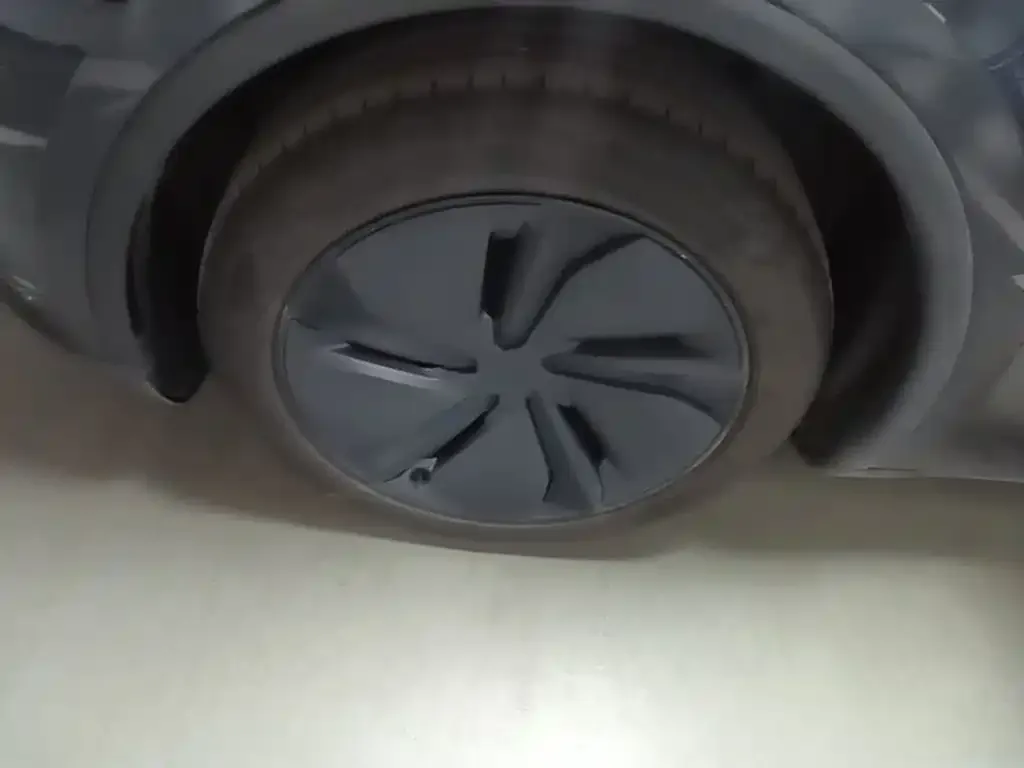 Tesla Model Y 2025 Rear-Wheel Drive — Фото автомобиля 22
