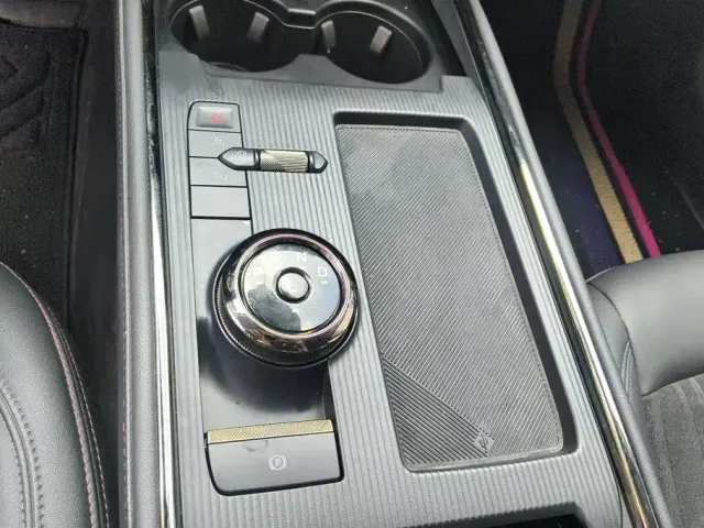 Ford Mondeo — Фото автомобиля 16