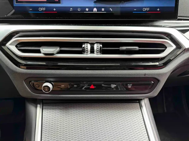 BMW 3 Series — Фото автомобиля 21