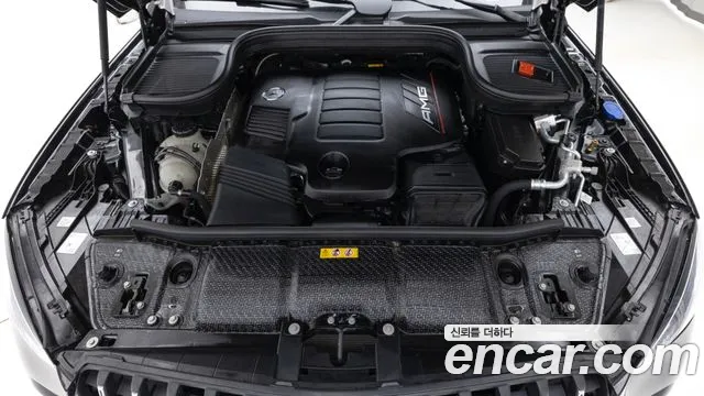 Mercedes-Benz GLE-Class W167 — Фото автомобиля 6