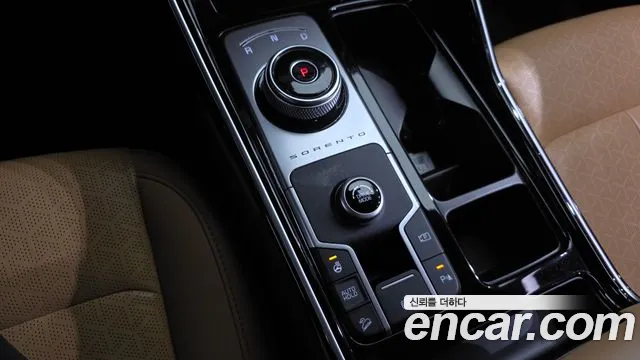 Kia Sorento 4th Gen — Фото автомобиля 12