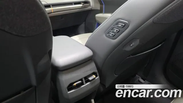 Kia EV3 — Фото автомобиля 27