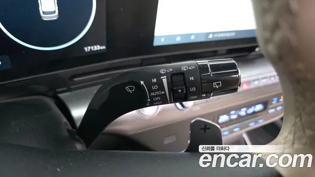 Hyundai Kona SX2 — Фото автомобиля 29
