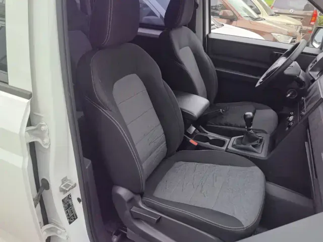 Wuling Hongguang Plus — Фото автомобиля 24