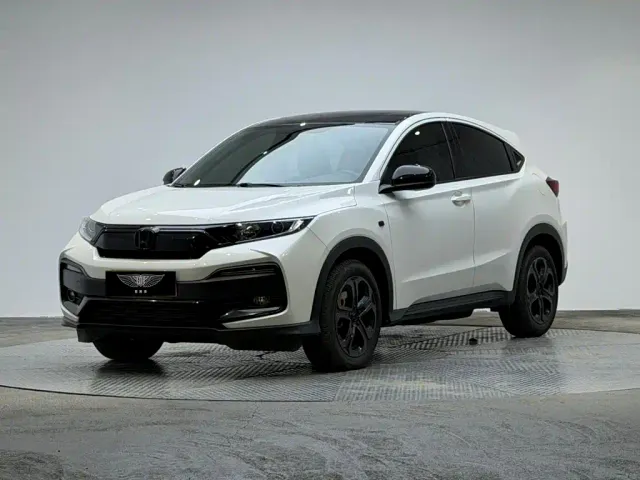 Honda XR-V — Фото автомобиля 2